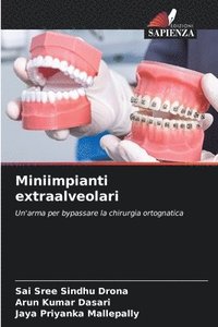 bokomslag Miniimpianti extraalveolari