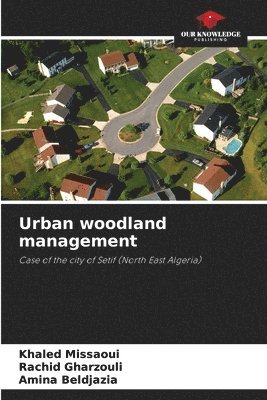 Urban woodland management 1