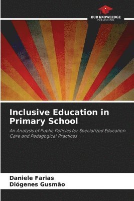 bokomslag Inclusive Education in Primary School