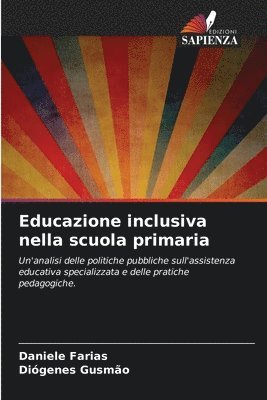 Educazione inclusiva nella scuola primaria 1