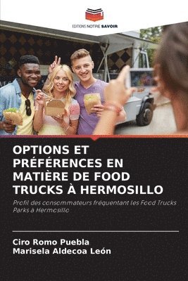 Options Et Prfrences En Matire de Food Trucks  Hermosillo 1