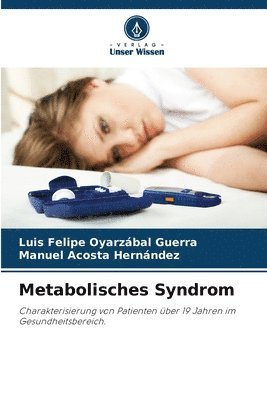 Metabolisches Syndrom 1