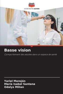 Basse vision 1