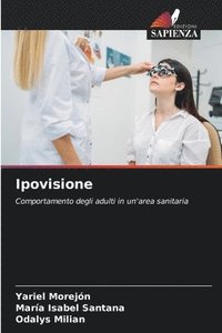 bokomslag Ipovisione