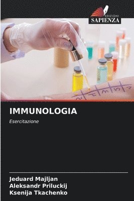 Immunologia 1