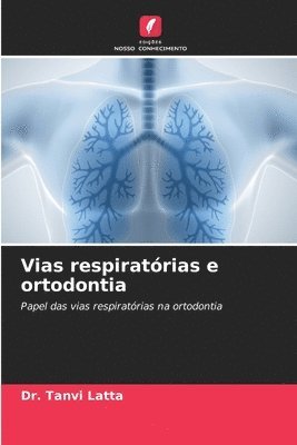 Vias respiratrias e ortodontia 1