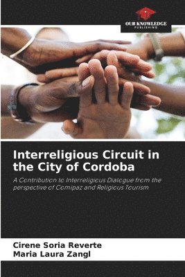 bokomslag Interreligious Circuit in the City of Cordoba