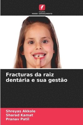 Fracturas da raiz dentria e sua gesto 1