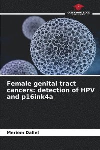 bokomslag Female genital tract cancers