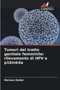 bokomslag Tumori del tratto genitale femminile