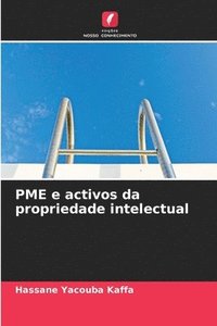 bokomslag PME e activos da propriedade intelectual