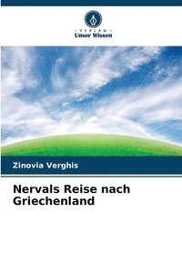 bokomslag Nervals Reise nach Griechenland