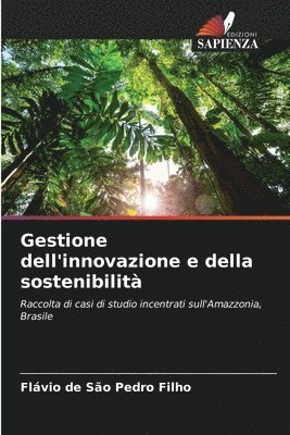 Gestione dell'innovazione e della sostenibilit 1