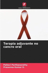 bokomslag Terapia adjuvante no cancro oral