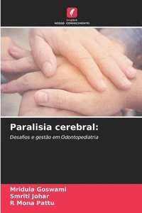 bokomslag Paralisia cerebral