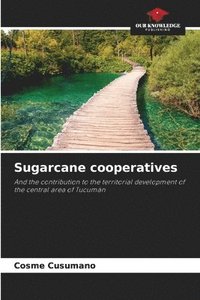 bokomslag Sugarcane cooperatives