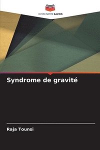 bokomslag Syndrome de gravit