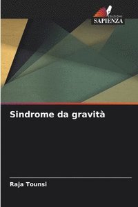 bokomslag Sindrome da gravit