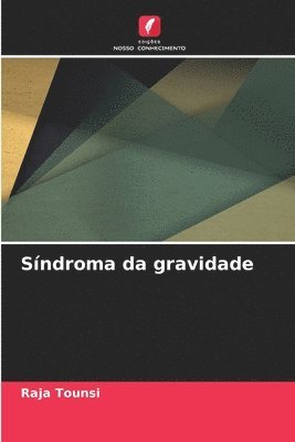 bokomslag Sndroma da gravidade