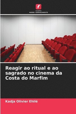 Reagir ao ritual e ao sagrado no cinema da Costa do Marfim 1