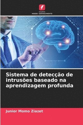 bokomslag Sistema de deteco de intruses baseado na aprendizagem profunda