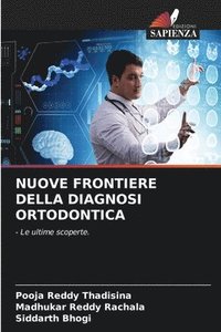 bokomslag Nuove Frontiere Della Diagnosi Ortodontica