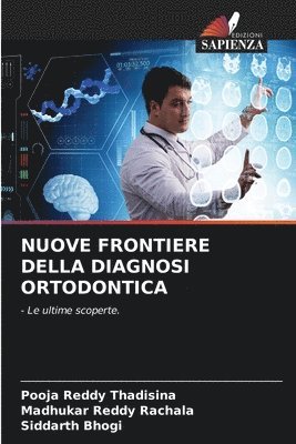 Nuove Frontiere Della Diagnosi Ortodontica 1
