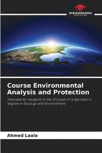 bokomslag Course Environmental Analysis and Protection