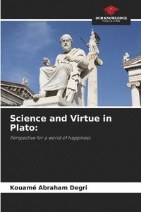bokomslag Science and Virtue in Plato