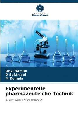 Experimentelle pharmazeutische Technik 1