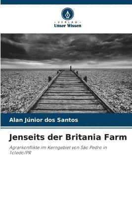 bokomslag Jenseits der Britania Farm