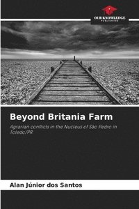 bokomslag Beyond Britania Farm