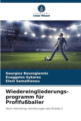 Wiedereingliederungs-programm fr Profifuballer 1