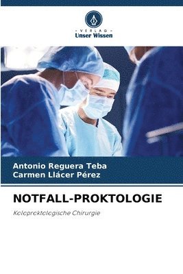Notfall-Proktologie 1
