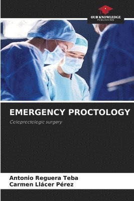 Emergency Proctology 1