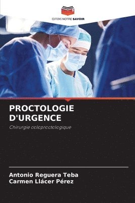 Proctologie d'Urgence 1