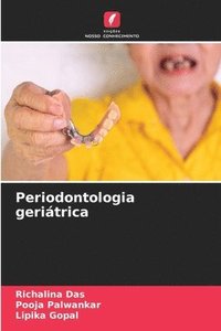 bokomslag Periodontologia geritrica