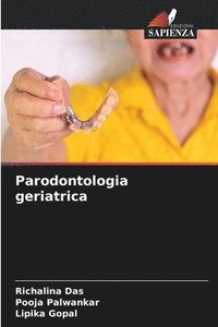 bokomslag Parodontologia geriatrica
