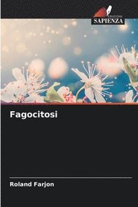 bokomslag Fagocitosi