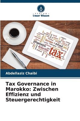 Tax Governance in Marokko 1