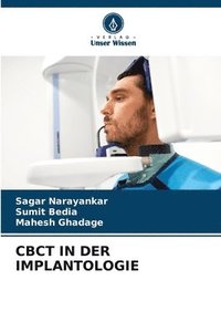 bokomslag Cbct in Der Implantologie