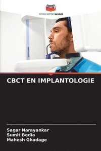 bokomslag Cbct En Implantologie