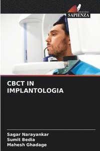 bokomslag Cbct in Implantologia