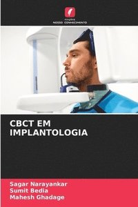 bokomslag Cbct Em Implantologia