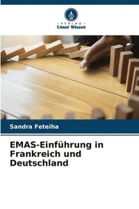 bokomslag EMAS-Einfhrung in Frankreich und Deutschland