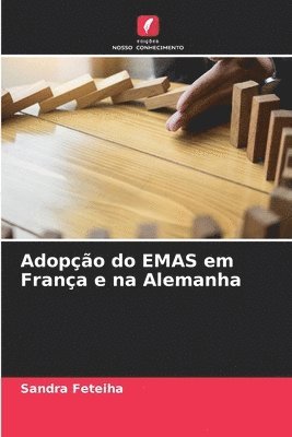 bokomslag Adopo do EMAS em Frana e na Alemanha