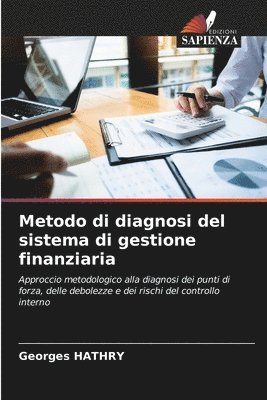 Metodo di diagnosi del sistema di gestione finanziaria 1