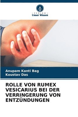 Rolle Von Rumex Vesicarius Bei Der Verringerung Von Entzndungen 1