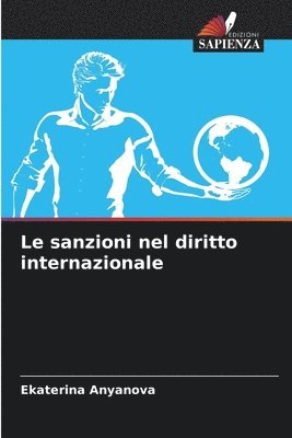 Le sanzioni nel diritto internazionale 1