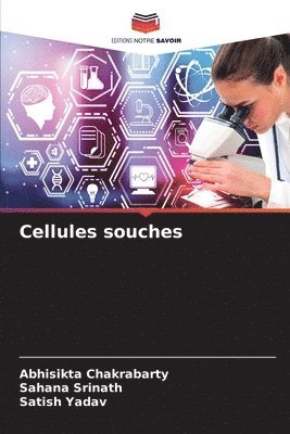 Cellules souches 1